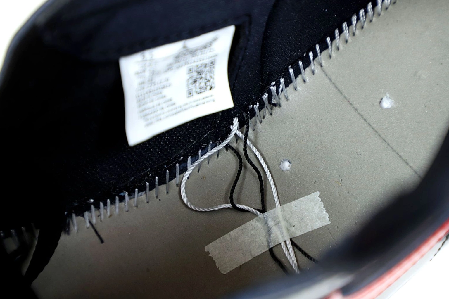 PATENT JORDAN BRED OG HIGH AIR 1 0215